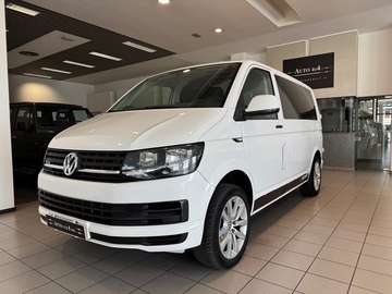 T6 Transporter 28 2.0 tdi 150cv 4mot. p.c. E6