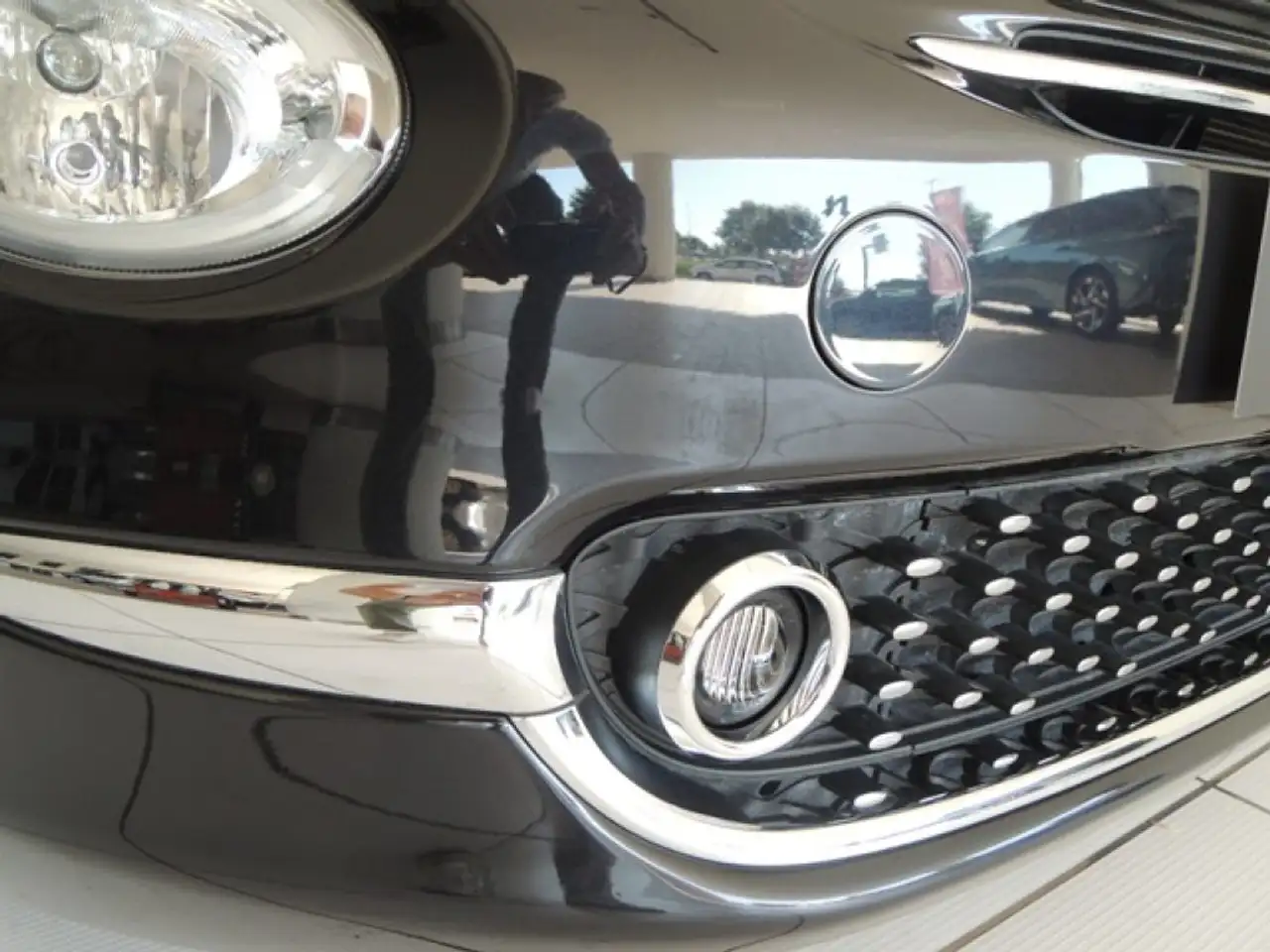 Fiat 500 1.0 Hybrid Dolcevita, миниатюра 4