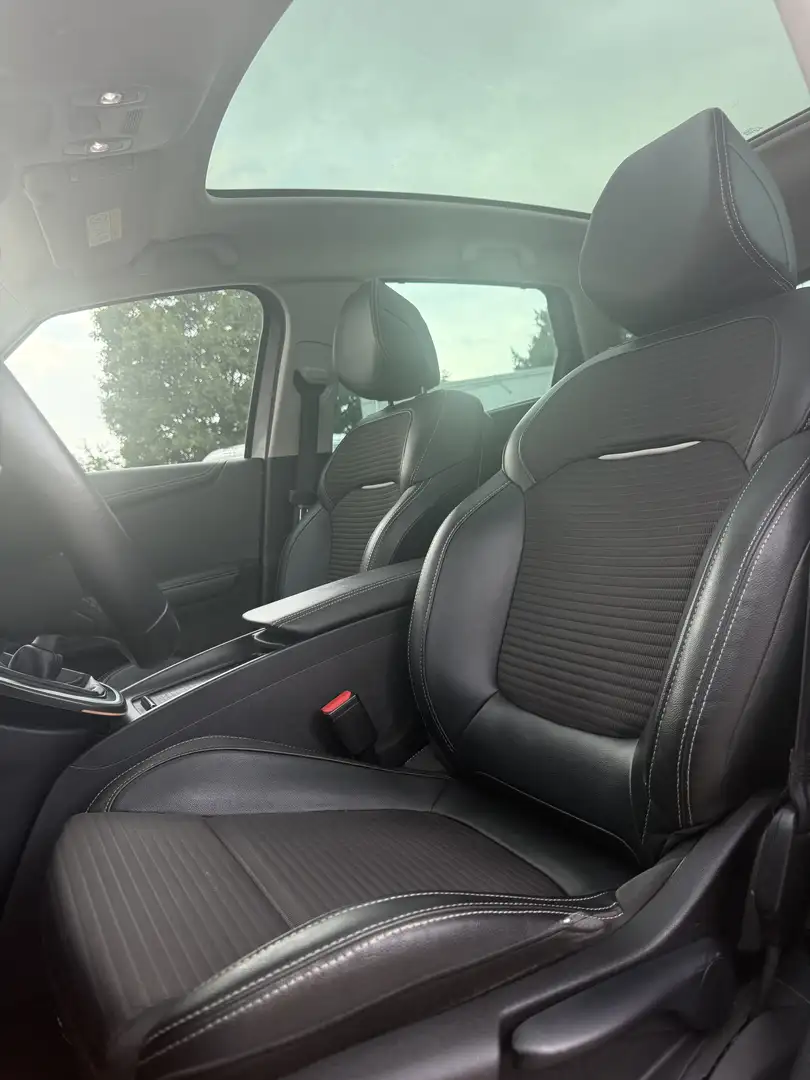 Renault Scenic 1.5 dCi Energy Business (Fleet) - 2