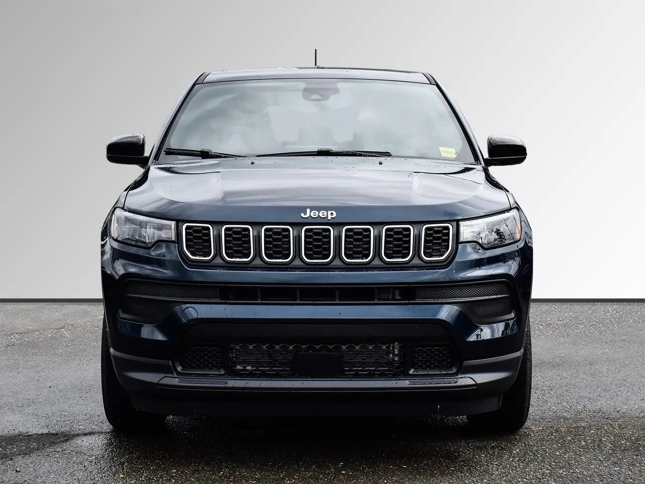 Jeep Compass снимка Jeep Compass