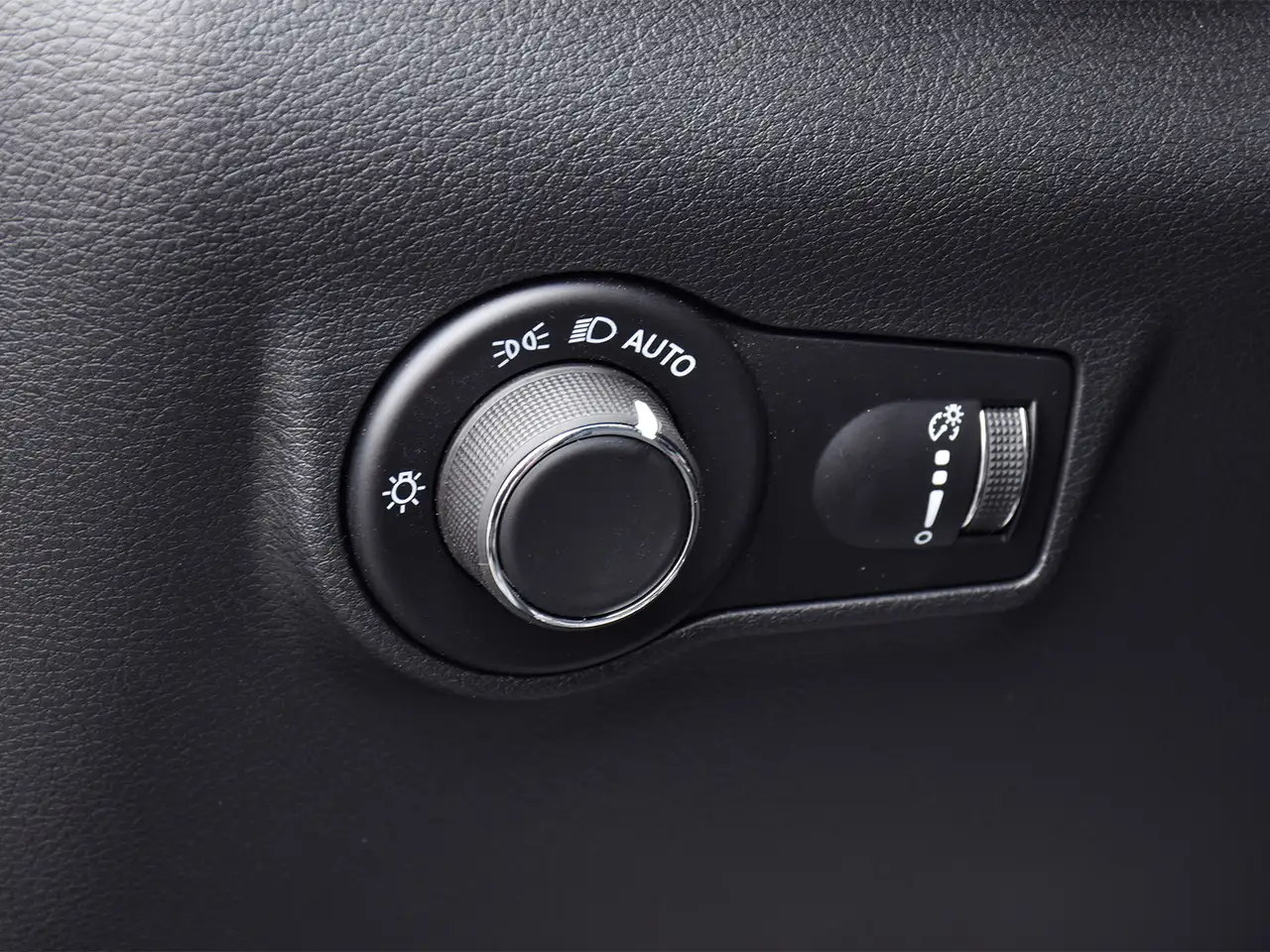 Jeep Compass снимка Jeep Compass
