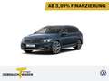 Volkswagen Passat Alltrack 2.0 TDI DSG STDHZ PANO LM19 AHK Blau - thumbnail 1