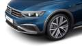Volkswagen Passat Alltrack 2.0 TDI DSG STDHZ PANO LM19 AHK Blau - thumbnail 4