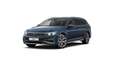 Volkswagen Passat Alltrack 2.0 TDI DSG STDHZ PANO LM19 AHK Blau - thumbnail 2