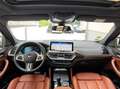 BMW X4 M d PANO*Laser*AHK*StandH*H&K*DA-Prof*360° Szürke - thumbnail 6