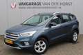 Ford Kuga 1.5 120 pk EcoBoost Trend Ultimate 1800kg Trekgewi Blu/Azzurro - thumbnail 1
