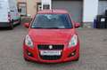 Suzuki Splash 1.2 *1.HAND *5.TÜRER *KLIMA *KEYLESS-GO Rojo - thumbnail 6