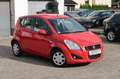 Suzuki Splash 1.2 *1.HAND *5.TÜRER *KLIMA *KEYLESS-GO Rojo - thumbnail 3