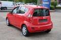 Suzuki Splash 1.2 *1.HAND *5.TÜRER *KLIMA *KEYLESS-GO Rojo - thumbnail 4
