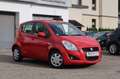 Suzuki Splash 1.2 *1.HAND *5.TÜRER *KLIMA *KEYLESS-GO Rojo - thumbnail 1