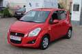 Suzuki Splash 1.2 *1.HAND *5.TÜRER *KLIMA *KEYLESS-GO Rojo - thumbnail 2