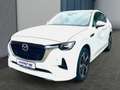 Mazda CX-60 e-SKYACTIV PHEV TAKUMI CON-P DRI-P COM-P PAN-P CX- Weiß - thumbnail 4