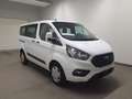 Ford Transit Custom 320 L1 Trend NAV DAB TEMP APPLINK PDC AC ALLSEASON Blanc - thumbnail 3