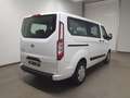 Ford Transit Custom 320 L1 Trend NAV DAB TEMP APPLINK PDC AC ALLSEASON Blanc - thumbnail 4
