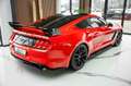 Ford Mustang MUSTANG TURBO SCHALT ! EXKLUSIVE GT350 FACELIFT Rosso - thumbnail 4