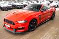 Ford Mustang MUSTANG TURBO SCHALT ! EXKLUSIVE GT350 FACELIFT Rosso - thumbnail 8