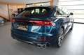 Audi SQ8 4.0 TFSI quattro*OPTIK*23 ZOLL*360°* Blau - thumbnail 4