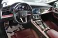 Audi SQ8 4.0 TFSI quattro*OPTIK*23 ZOLL*360°* Blau - thumbnail 8