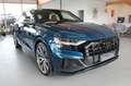 Audi SQ8 4.0 TFSI quattro*OPTIK*23 ZOLL*360°* Blau - thumbnail 3
