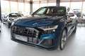Audi SQ8 4.0 TFSI quattro*OPTIK*23 ZOLL*360°* Blau - thumbnail 1
