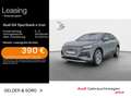 Audi Q4 e-tron 35 S line 0,25%*AHK*Matrix Grau - thumbnail 1