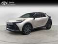Toyota C-HR GR SPORT Premiere Edition Zilver - thumbnail 1