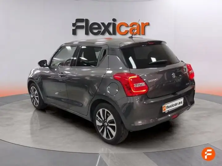 Suzuki Swift 1.2 GLE Mild Hybrid 2020, foto 7