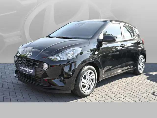 Hyundai i10 1.0 Select 750,- INZPRÄMIE