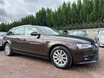 AVANT 2.0 TDI 136ch Business Line
