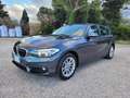 BMW 116 d 5p Business Grigio - thumbnail 6