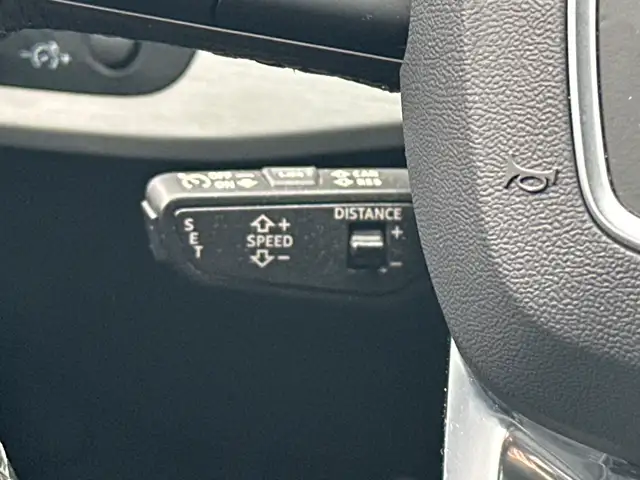 Audi A4 view 15