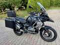 BMW R 1250 GS Adventure Triple Black - thumbnail 1