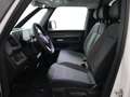 Volkswagen ID. Buzz Cargo L1H1 77 kWh Trekhaak | 2x schuifdeur | ACC Biały - thumbnail 6