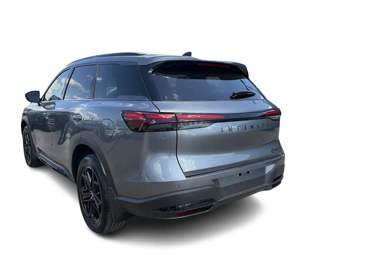 Infiniti QX60 снимка Infiniti QX60