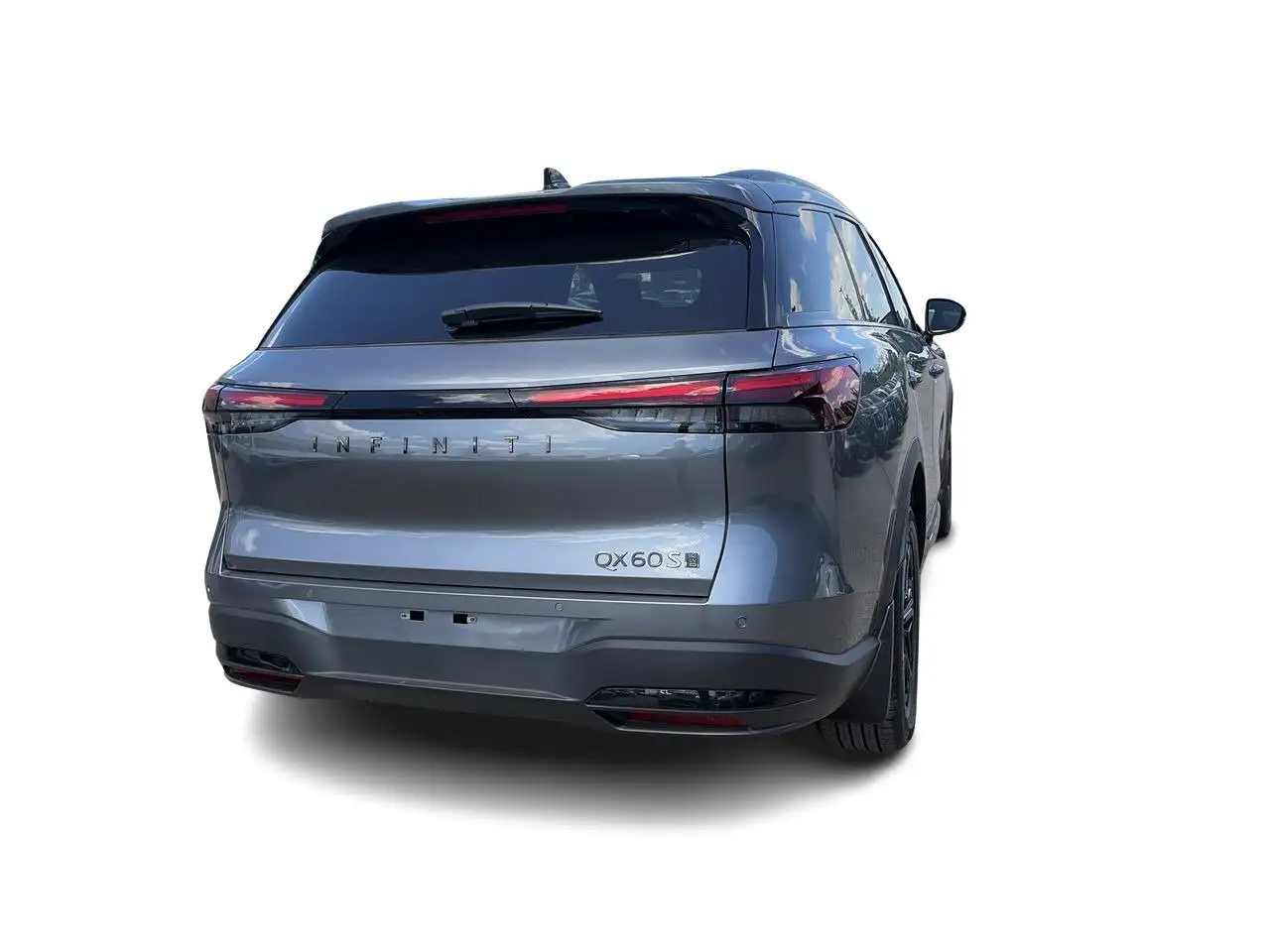 Infiniti QX60 снимка Infiniti QX60