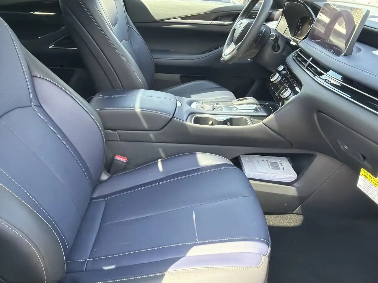 Infiniti QX60 снимка Infiniti QX60