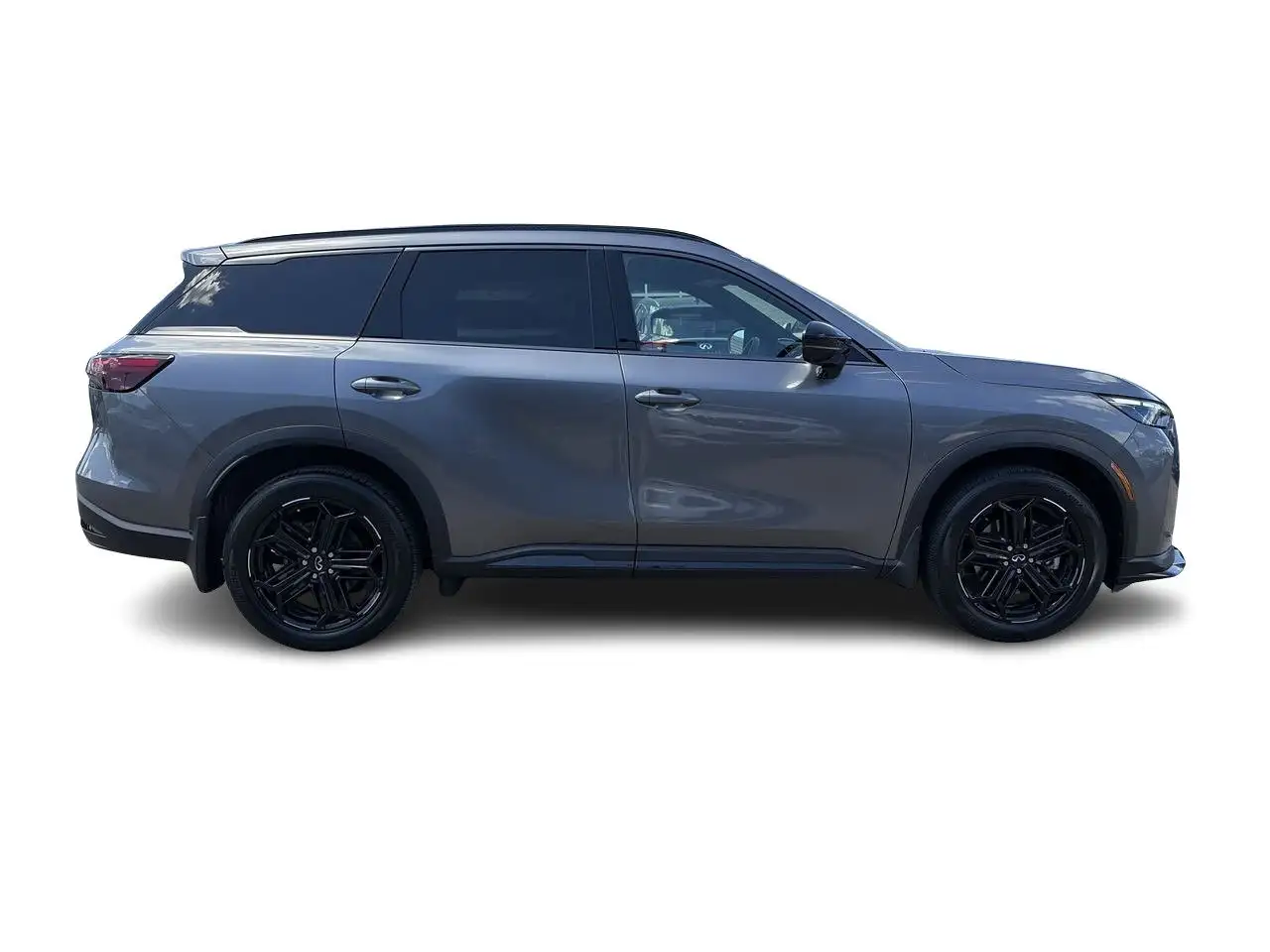Infiniti QX60 снимка Infiniti QX60