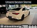 Mercedes-Benz CLA 250 CLA 250 4M Coupé AMG-Line*Pano*Cam*Memory*AHK* Blanc - thumbnail 4