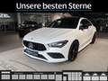 Mercedes-Benz CLA 250 CLA 250 4M Coupé AMG-Line*Pano*Cam*Memory*AHK* Blanc - thumbnail 2