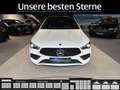 Mercedes-Benz CLA 250 CLA 250 4M Coupé AMG-Line*Pano*Cam*Memory*AHK* Blanc - thumbnail 13