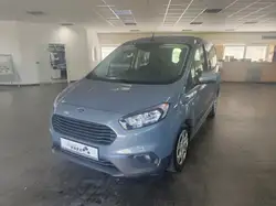 Ford Transit Courier Kombi Trend