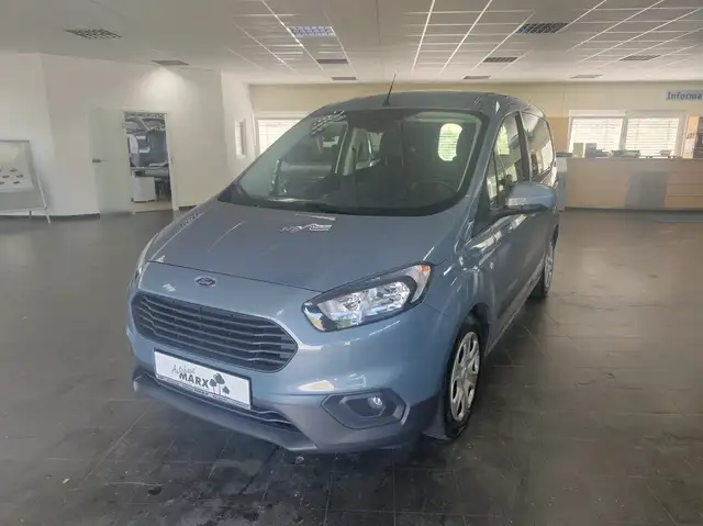 Ford Transit Courier Kombi Trend