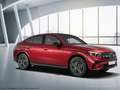 Mercedes-Benz GLC 300 GLC 300 4M Coupé AMG Night Pano Airm HAL Burm3D Rot - thumbnail 4