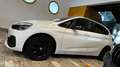 BMW 218 d Active Tourer Advantage- Bianco - thumbnail 3