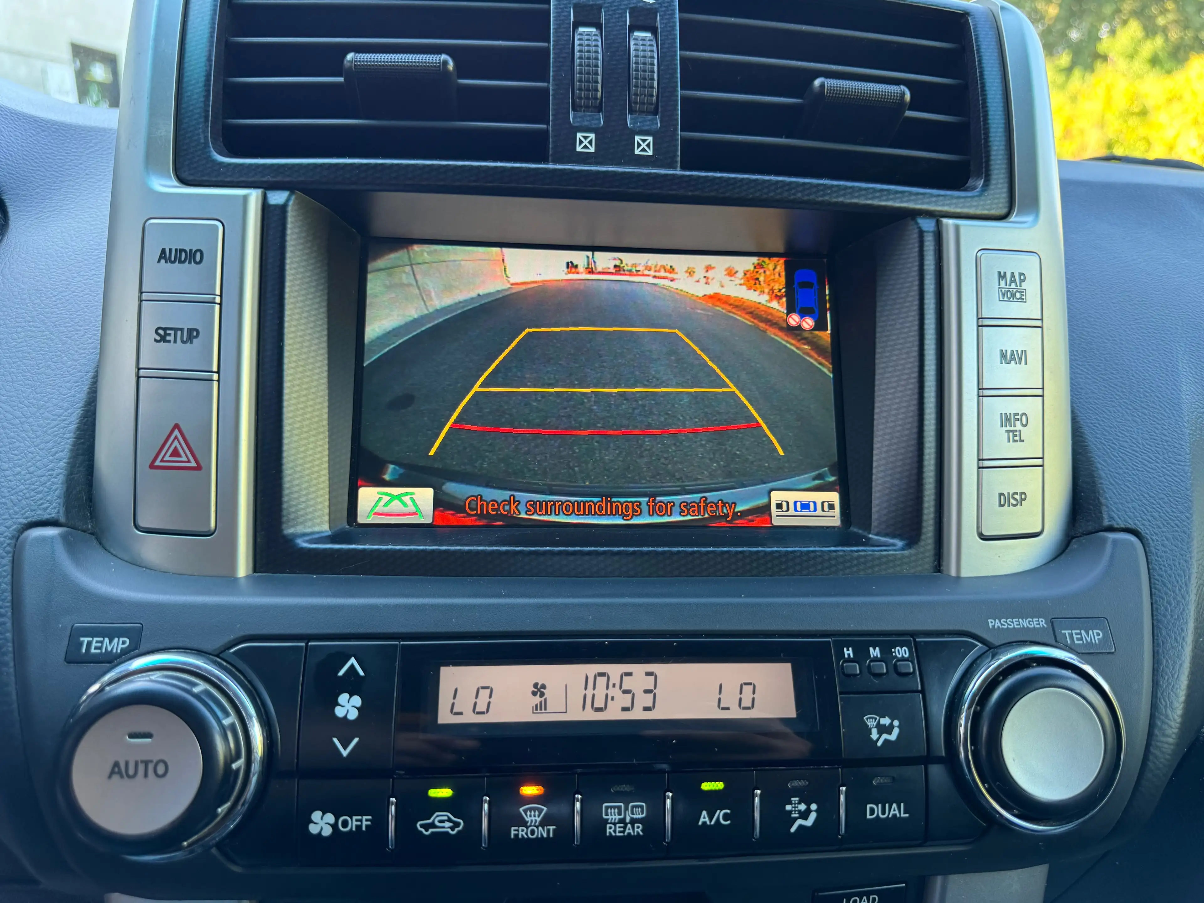 Toyota Land Cruiser 3.0 D-4D / Automaat / 5Place / Export Afrik Only — photo 14