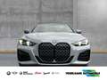 BMW 420 i M Sport Cabrio Sportpaket HUD Navi Leder Digital Grijs - thumbnail 5