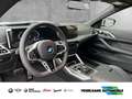 BMW 420 i M Sport Cabrio Sportpaket HUD Navi Leder Digital Grijs - thumbnail 3