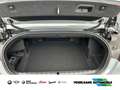 BMW 420 i M Sport Cabrio Sportpaket HUD Navi Leder Digital Grijs - thumbnail 7