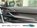 BMW 420 i M Sport Cabrio Sportpaket HUD Navi Leder Digital Grijs - thumbnail 11