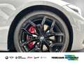 BMW 420 i M Sport Cabrio Sportpaket HUD Navi Leder Digital Grijs - thumbnail 4